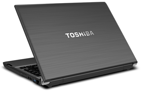13.3” Portégé<sup>®</sup> R930 Series Laptops