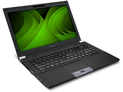 14” Tecra R940 Series Laptops
