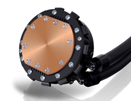 Liquid Cooling CLW00216