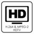High Definition TV