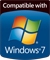 Compatible with Windows 7