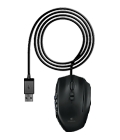 Braided-USB-cable