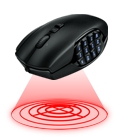 Gaming-grade-laser-tracking