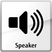 Speaker: Integrated speakers 
