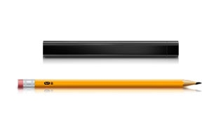 Sleek portable design