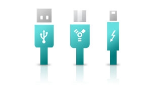 USB 3.0 plug and play