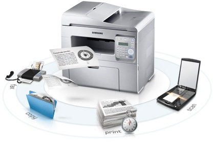 FAX, COPY, Print, SCAN ????? ??? ? ? ??? ?? ???? ????.
