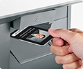 Lexmark X748dte
