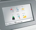 Lexmark X748dte