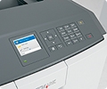 Lexmark C746dn