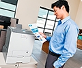 Lexmark C746dn