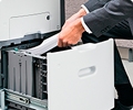 Lexmark X748dte