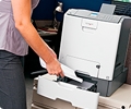 Lexmark C746dn