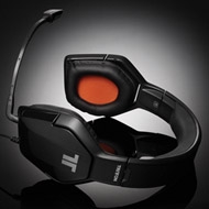 Detonator<sup>™</sup> Stereo Headset for Xbox 360<sup>®