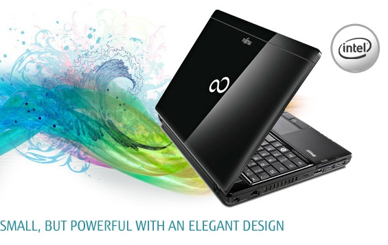 Small, but Powerful with an Elegant Design
