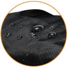 Everki Water-Repellant Ballistic Nylon Exterior