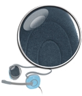 Foam ear cups