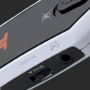 Improved Independent Game and Voice Volume Control