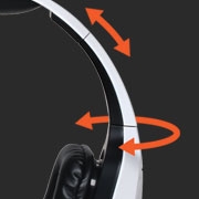 Newly Designed for Extreme Comfort