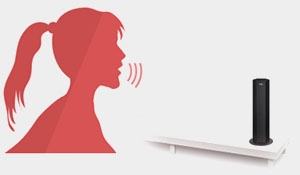 Smart Volume Management