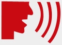 Voice-activated app support for smartphones