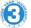 G-Tech's 3-Year Warranty