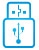USB