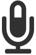 Integrated dual array microphone and advanced audio processing
