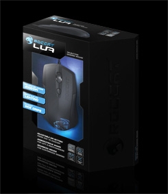 ROCCAT(TM) Kova – Package