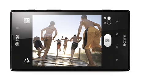 From sleep to snap – Catch every moment.