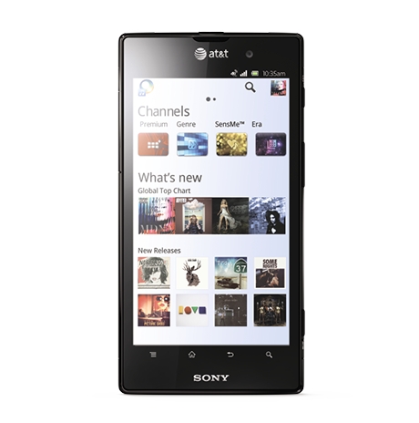 Sony Entertainment Network