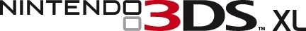 Nintendo 3DS XL
