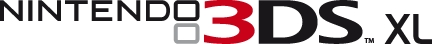 Nintendo 3DS XL
