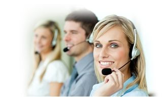 Support Operator