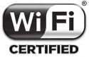Linksys EA6500 Wi-Fi Certified