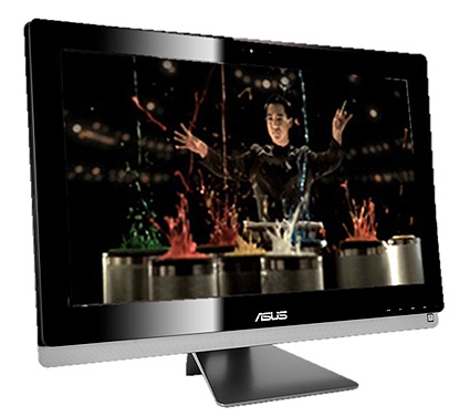 ASUS All-in-One PC ET2411