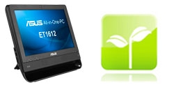 Low Energy Consumption and Easily Recyclable