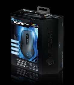 ROCCAT(TM) Kova – Package