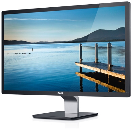 Dell S2440L Monitor - Captivating by design