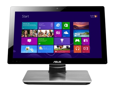 ET2300 Windows 8