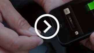 Lightning Car Charger video