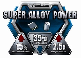 Super Alloy Power