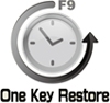 F9 One Key Recovery