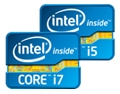 Intel® 3nd generation Core™ processors