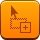 Drag and Drop Icon
