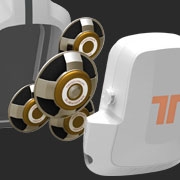 The Only True 5.1 Headset for the Xbox 360 and PlayStation 3