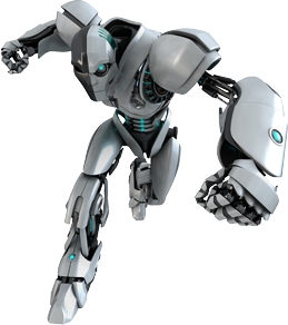 Cyborg logo
