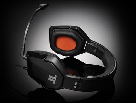 Detonator<sup>™</sup> Stereo Headset for Xbox 360<sup>®