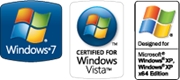 Windows logos