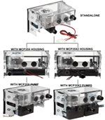 5 MODELS TO CHOOSE FROM